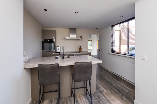 Medium property photo - Haarstraat 8, 4157 GP Enspijk